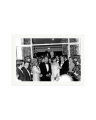 Mastroianni and Cardinale in Cannes Print Only / XXL