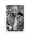 Harris in the Wilderness Print Only / XXL