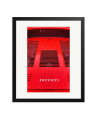 1984 Ferrari Black / Large