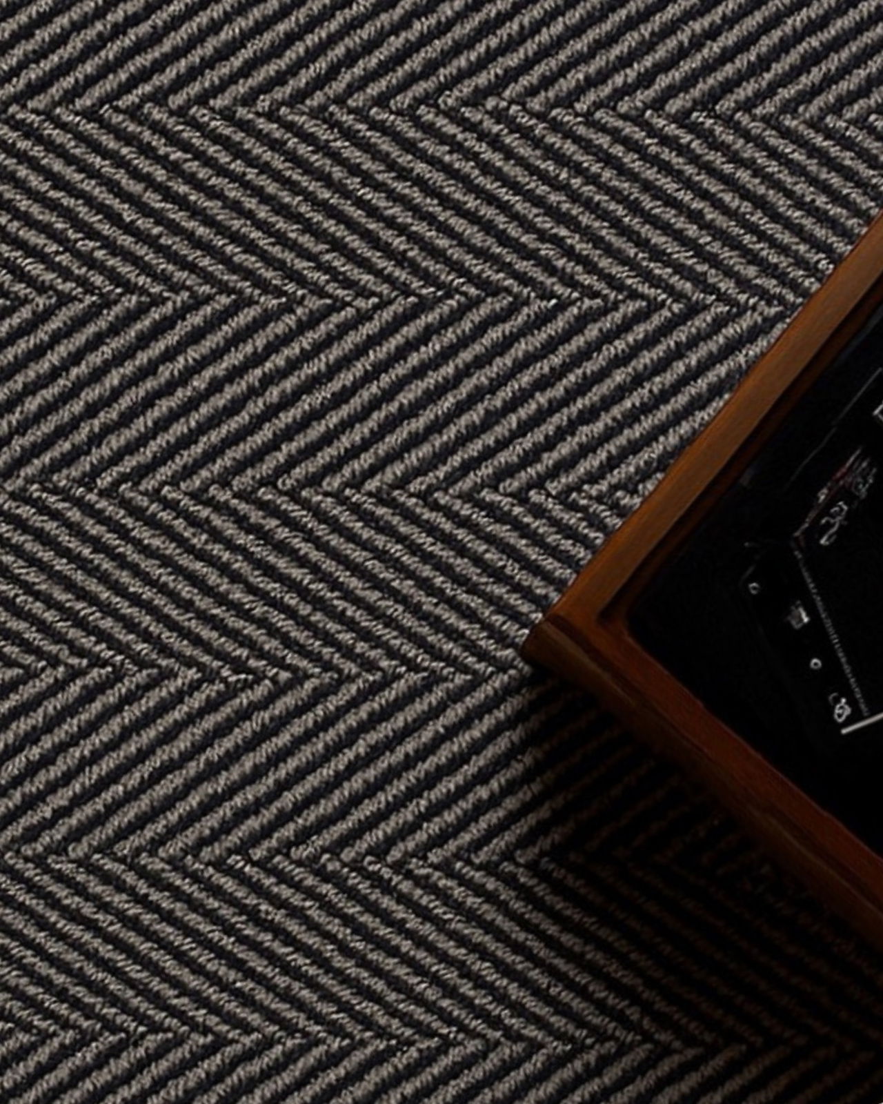 Kalanruoto-ovimatto antrasiitti