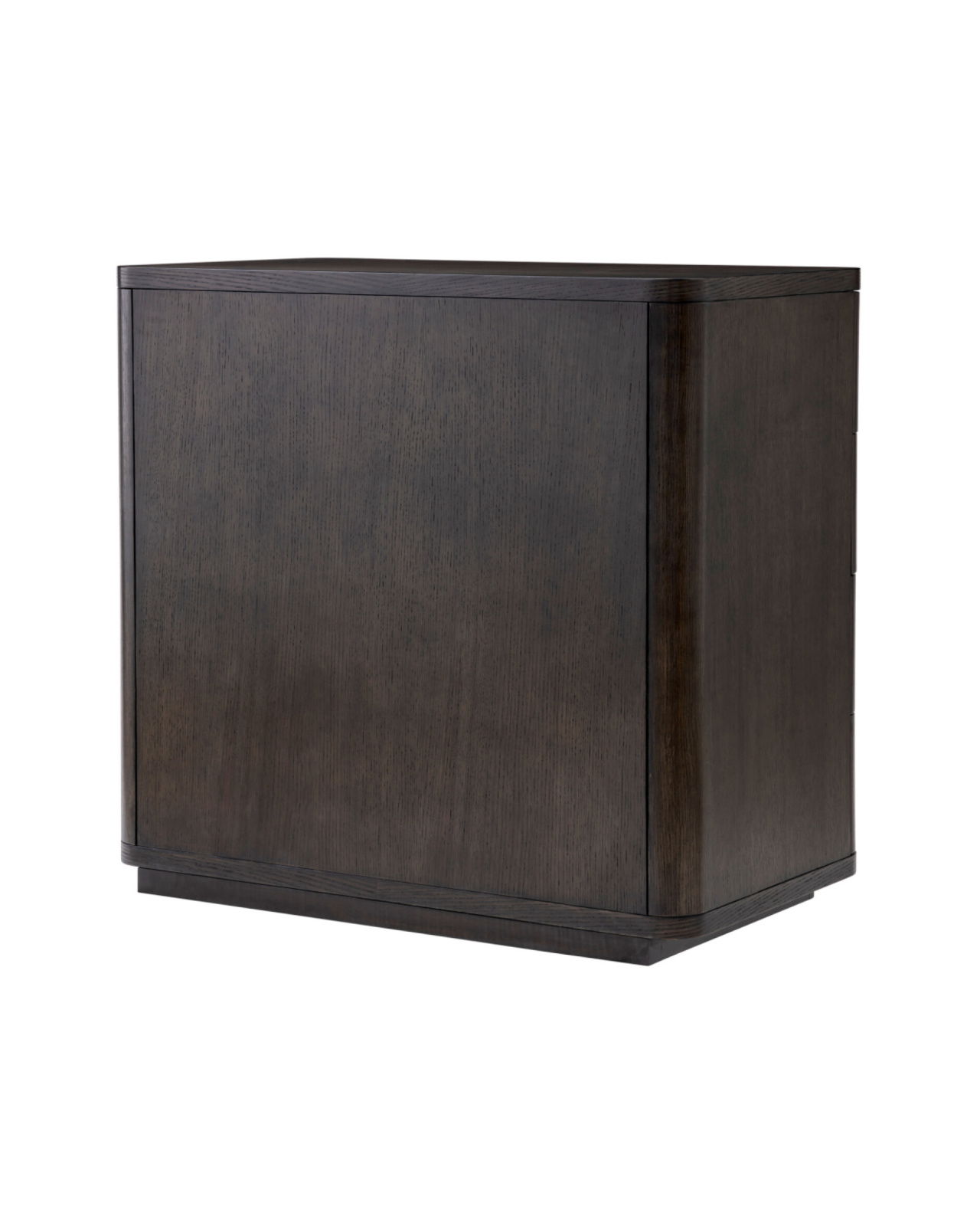 Modesto Dresser Mocha Oak