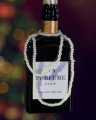 Valerie parfume-flaske juletræspynt