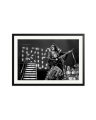 Gene Simmons 1976 Black / XXL