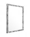 Reflection of Eccentricity Mirror White