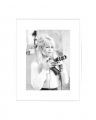 Brigitte Bardot Camera