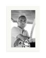 Newman, 'Absence of Malice' Print Only / XL