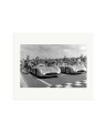Reims Grand Prix Print Only / Large