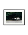Lamborghini LM 002 Black / XL
