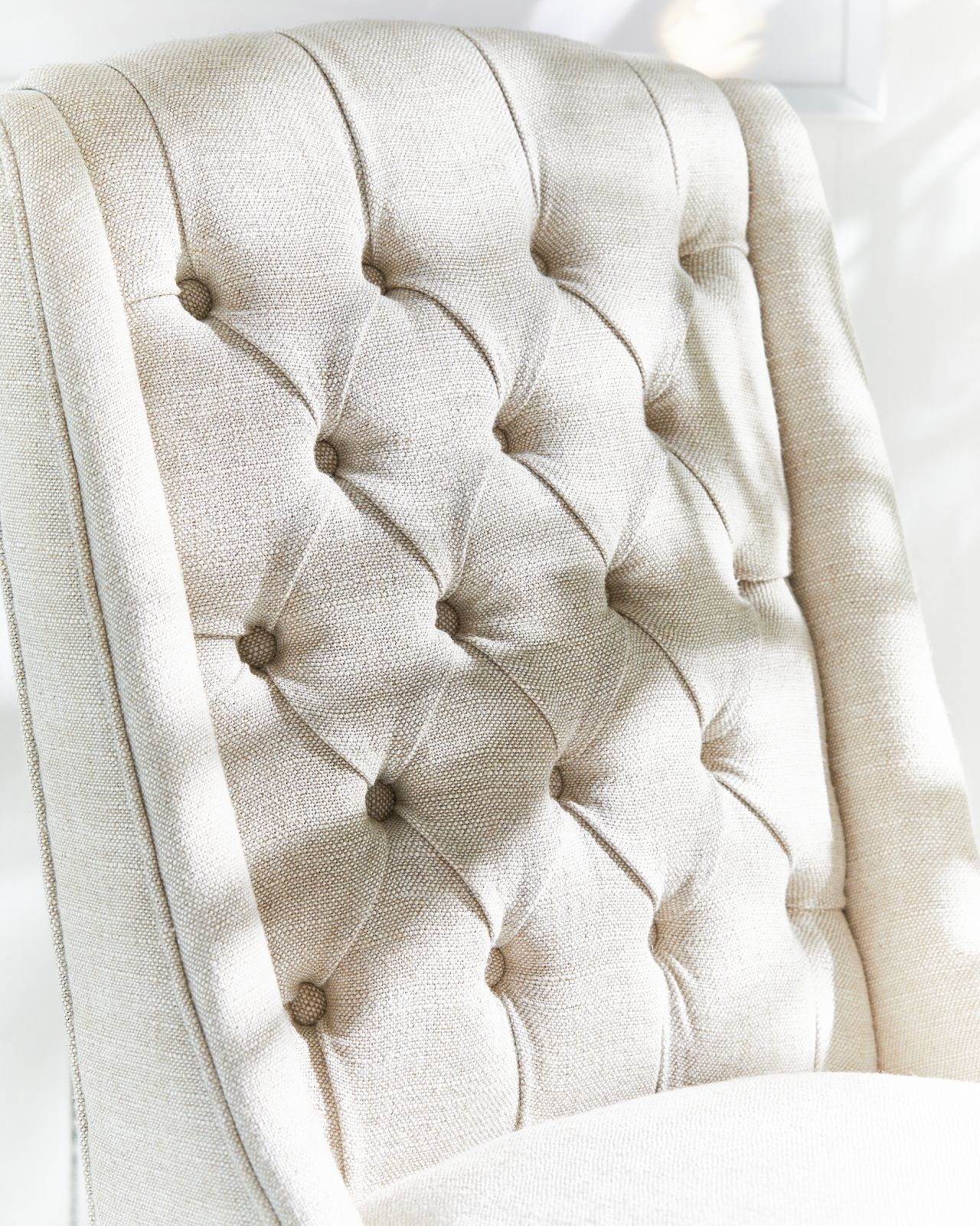 Newport Venice matstol sand