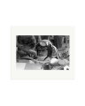 Graham Hill and Keith Duckworth Print Only / Large