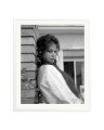 Claudia Cardinale, 1959 White / XXL