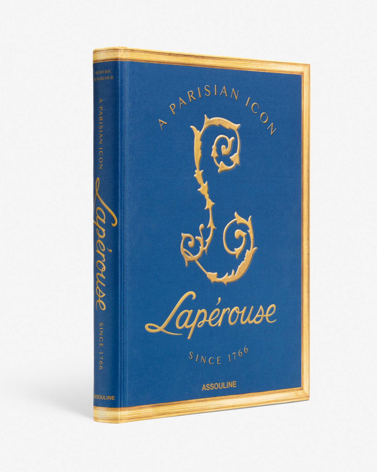 Lapérouse: A Parisian Icon Since 1766