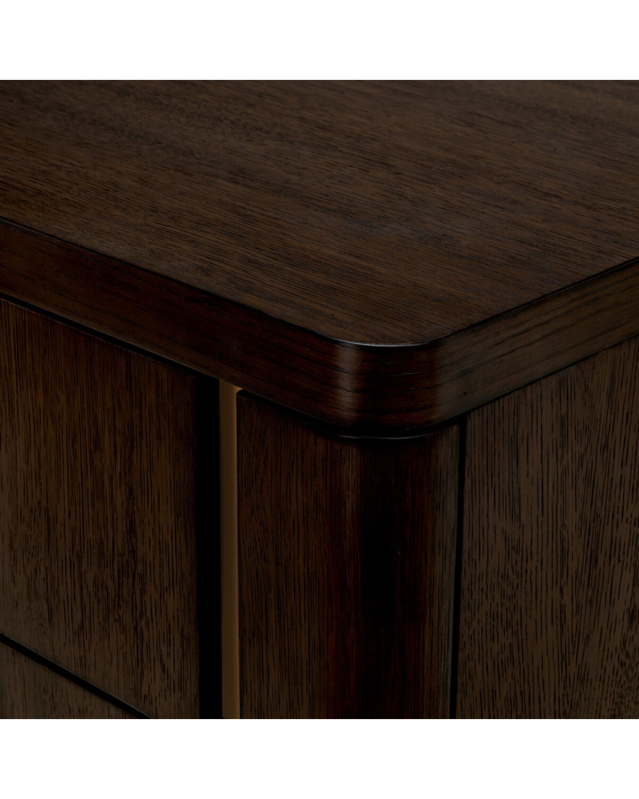 Modesto yöpöytä mocha