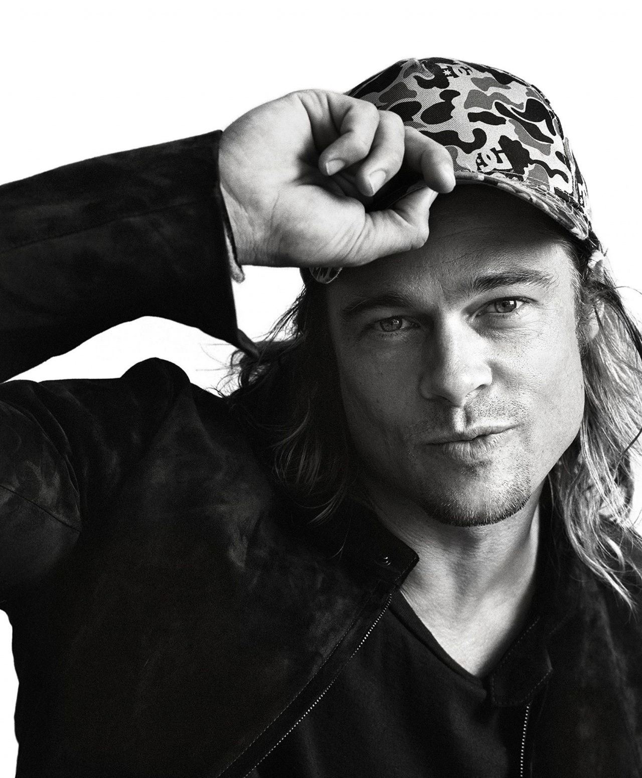 Andy Gotts - The Photograph