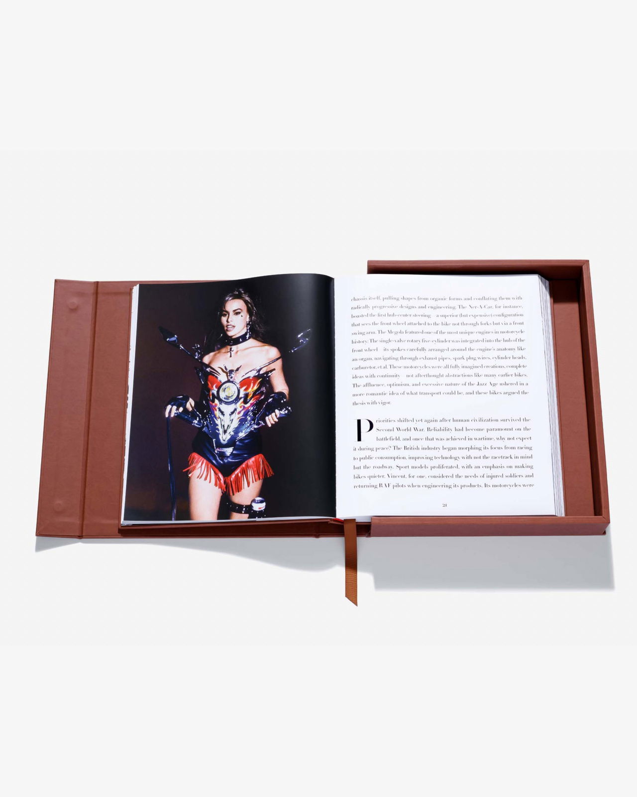 The Impossible Collection of Motorcycles (2nd Edition)