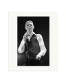 Bowie 76 Print Only / Large