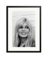 Bardot at London Zoo Black / XL