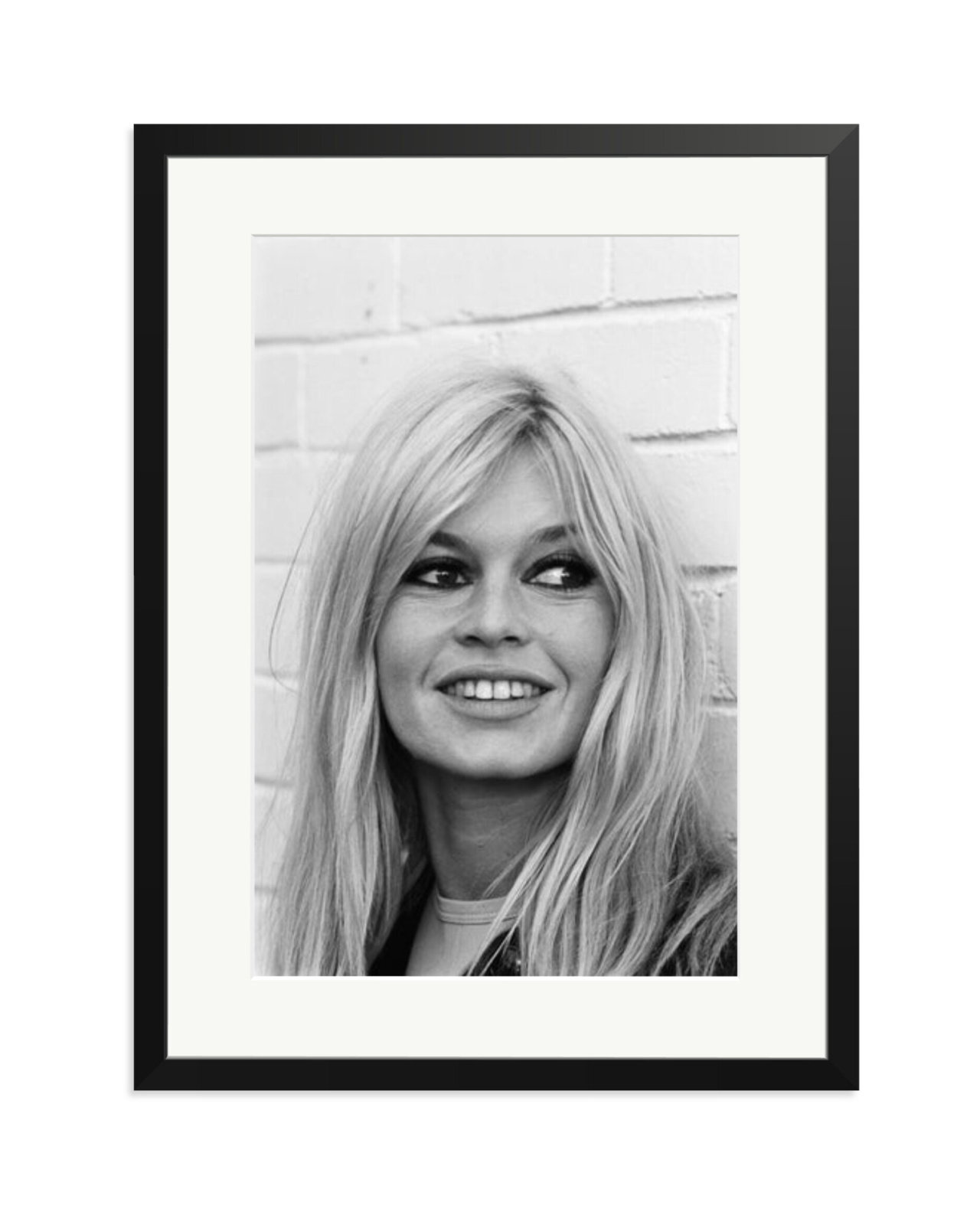 Bardot at London Zoo Black / XL
