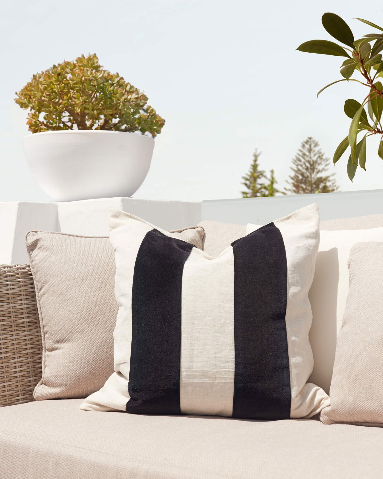 5th Avenue cushion cover