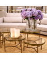 Baldovini Coffee Table 3-Set