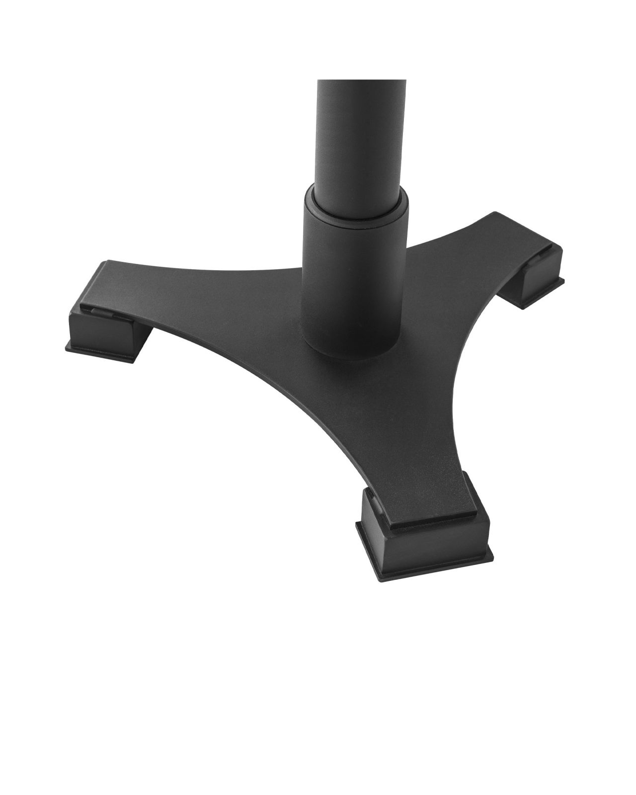 Avoria matbord svart / mässing OUTLET