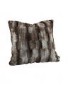 Belmont Cushion Cover Grey