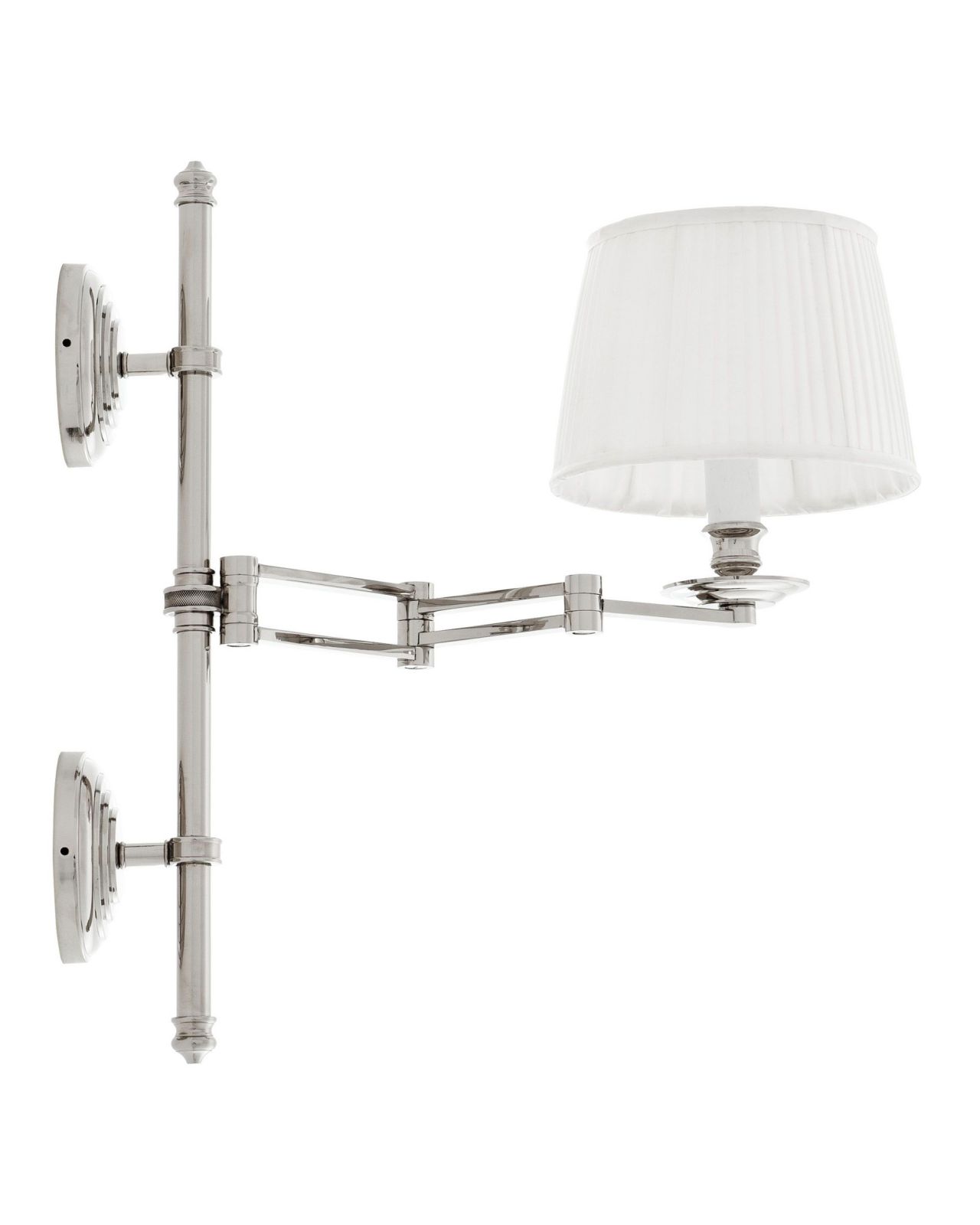 Favonius Wall Lamp nickel