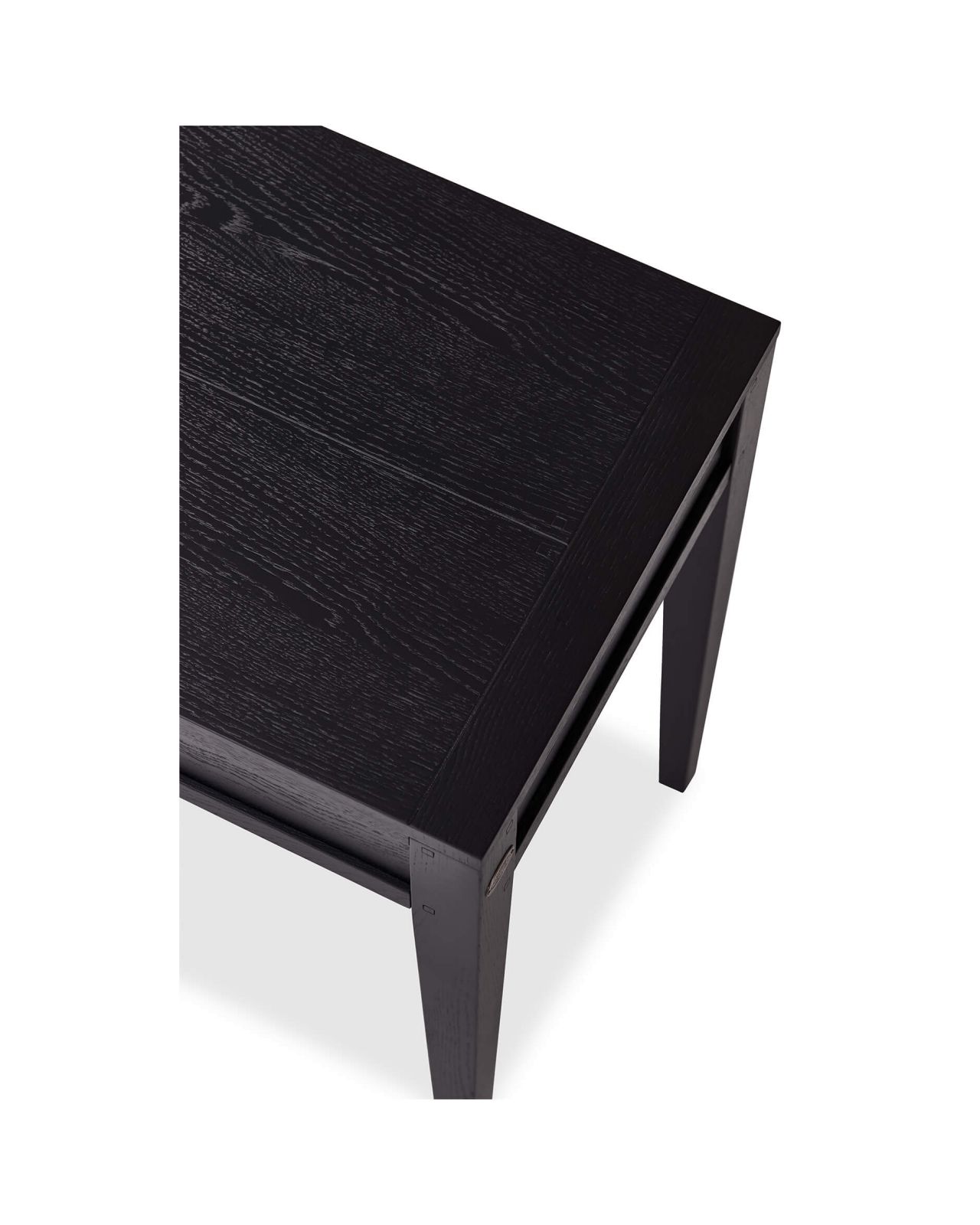 Pocasset skrivbord iconic black