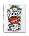 1000 - Tattoos