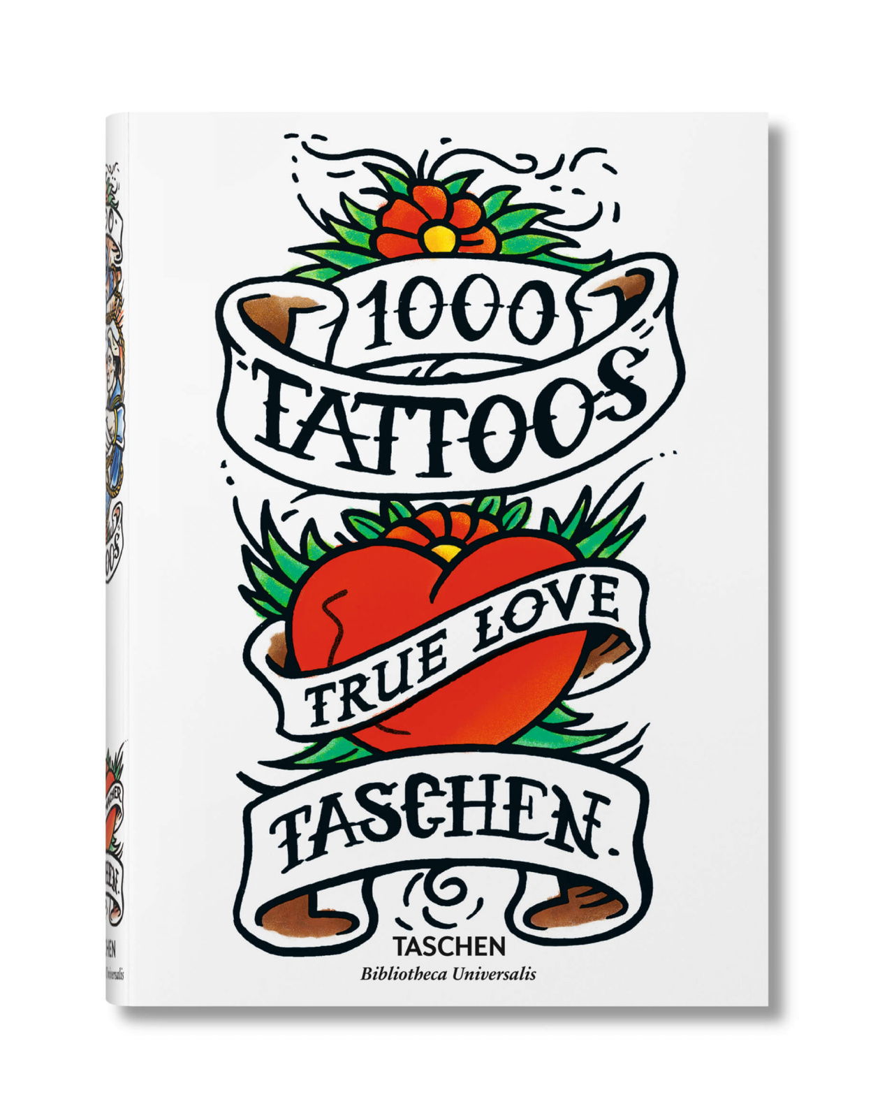 1000 - Tattoos