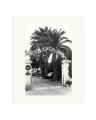 Hotel California Print Only / Large