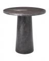 Terry marble side table