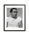 Marlon Brando, ‘The Men’ Black / XL