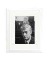Caine 1965 White / Small
