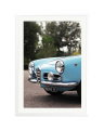 Alfa Romeo Giulietta Spider White / XXL