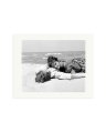 Jacques Perrin and Claudia Cardinale Print Only / Medium
