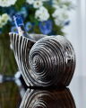 Cherville Wine Cooler Silver