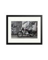 1963 Triumph Trophy Black / Medium