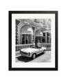 Topless at the Carlton Black / Medium