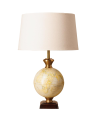 Oakley globe table lamp