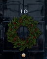 Walmer Berry Wreath 76cm