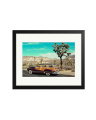 Buick Super Woody Black / Medium
