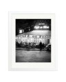 Cafe de Flore, 60s White / Medium