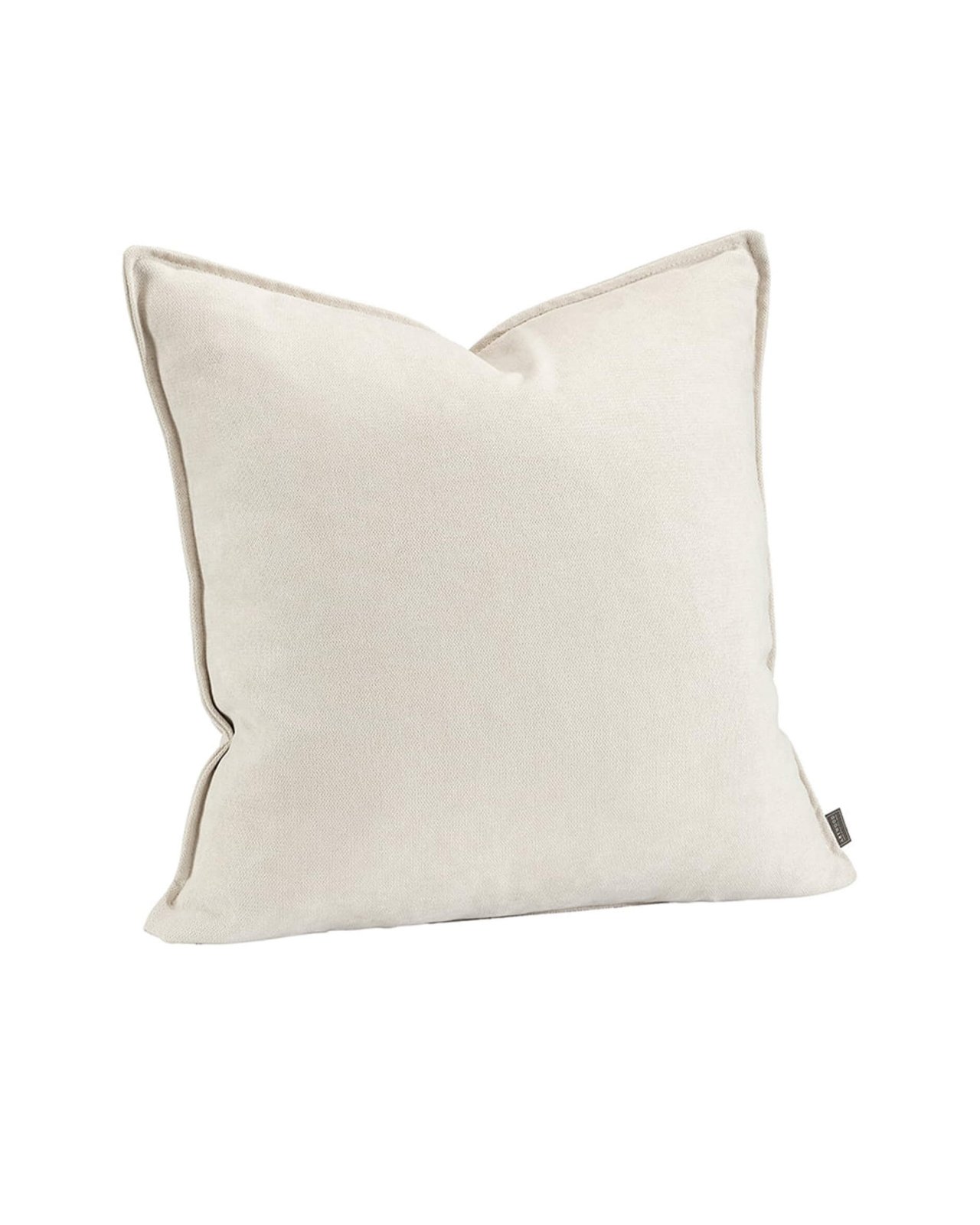 Simply Cushion Cover Beige