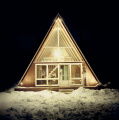 Skaal House In Stowe