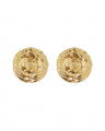 Rosita Earrings gold