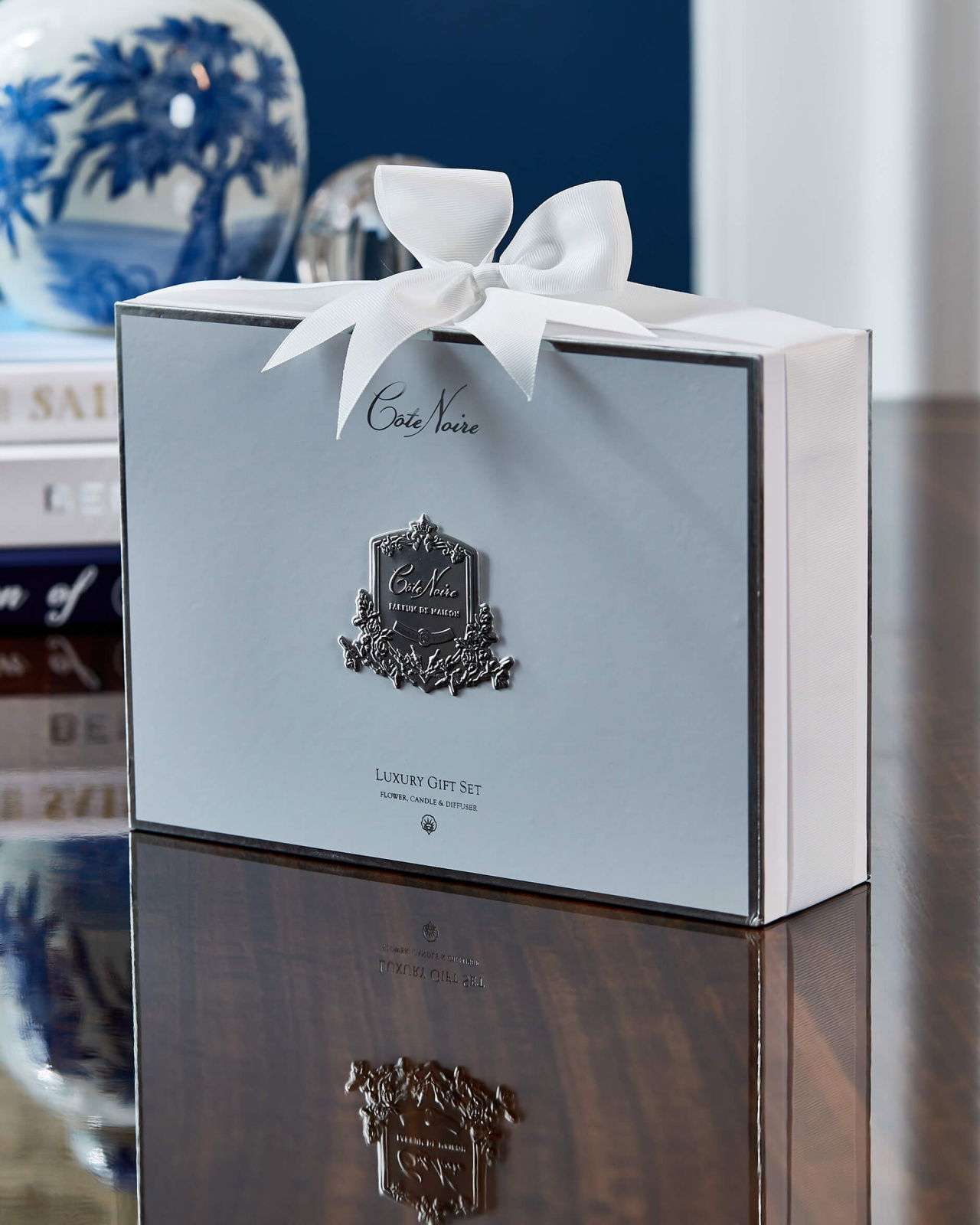 Le Coffret Blanc gåvoset