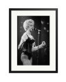 Madonna, 1987 Black / XL