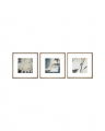 Trio Gréements (Set of 3)