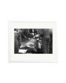 Clay Regazzoni White / Large